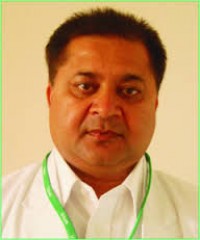 Dr. Jayant Sharma, Gastroenterologist in Jaipur